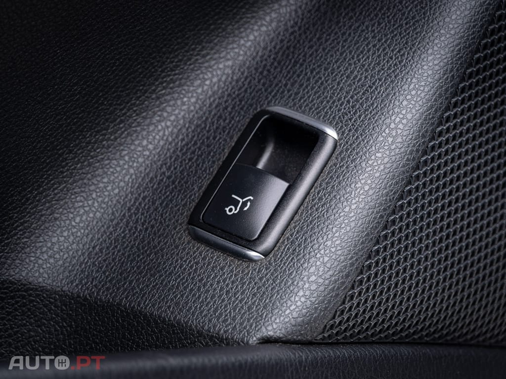 Mercedes-Benz CLA 45 AMG 4-Matic