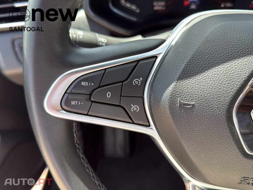 Renault Clio 1.0 Intens TCe