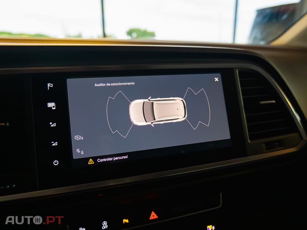 Seat Ateca 1.0 TSI Style