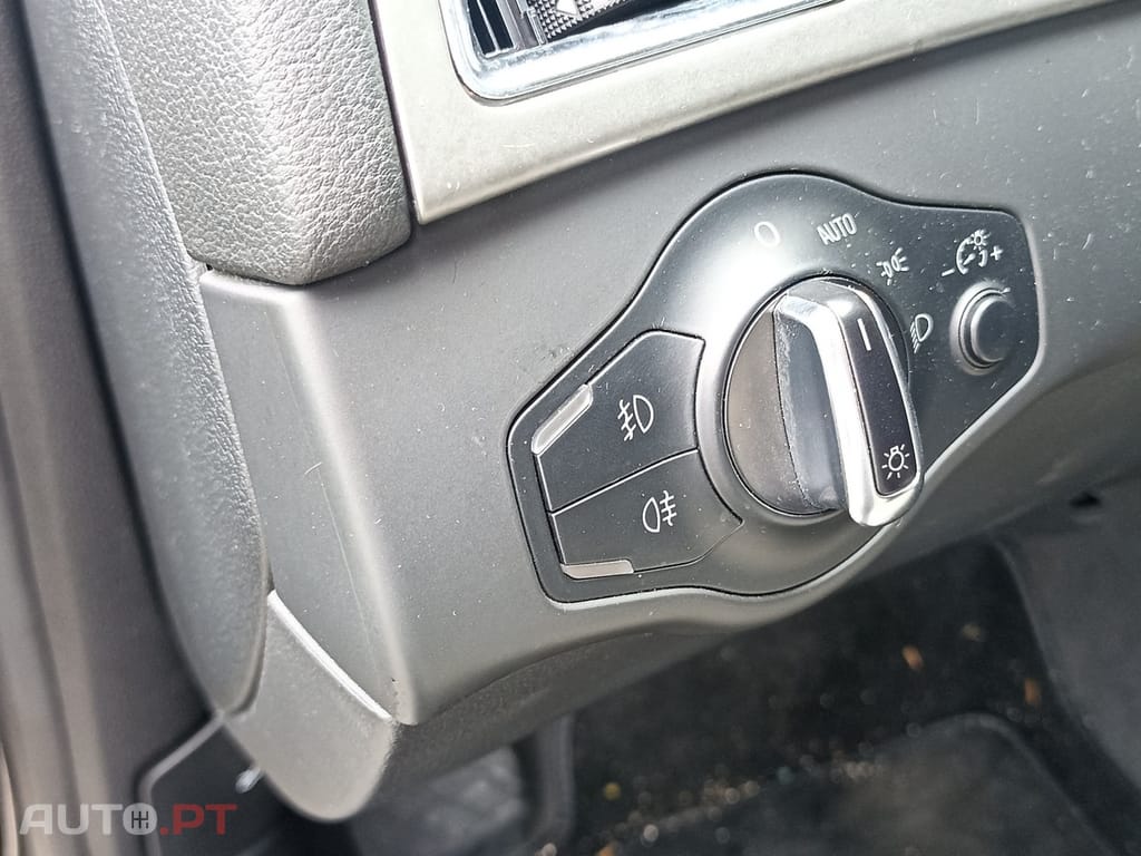 Audi S5 4.2 V8 TFSI QUATTRO