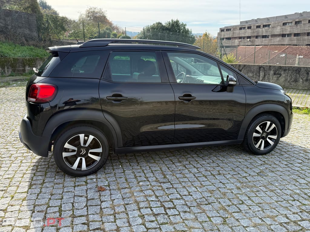 Citroen C3 Aircross 1.2 PureTech Feel