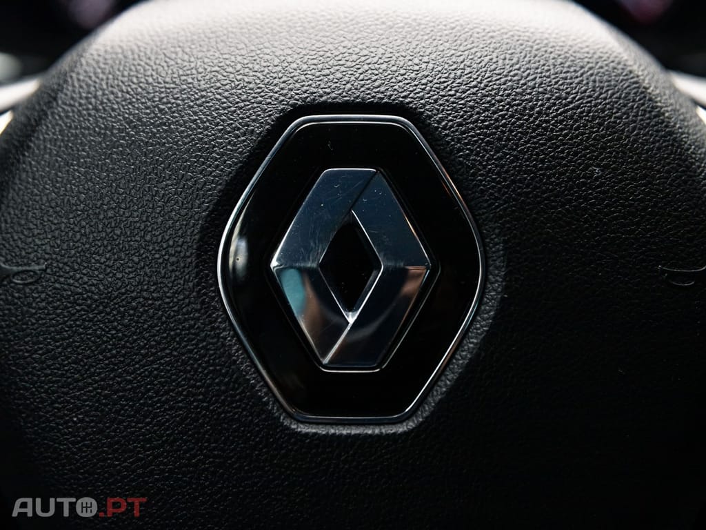 Renault Mégane 1.3 TCe Limited