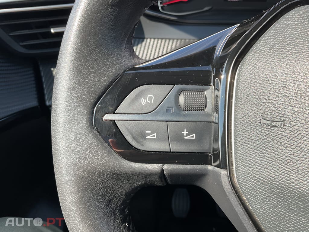 Peugeot 208 1.2 PureTech Active
