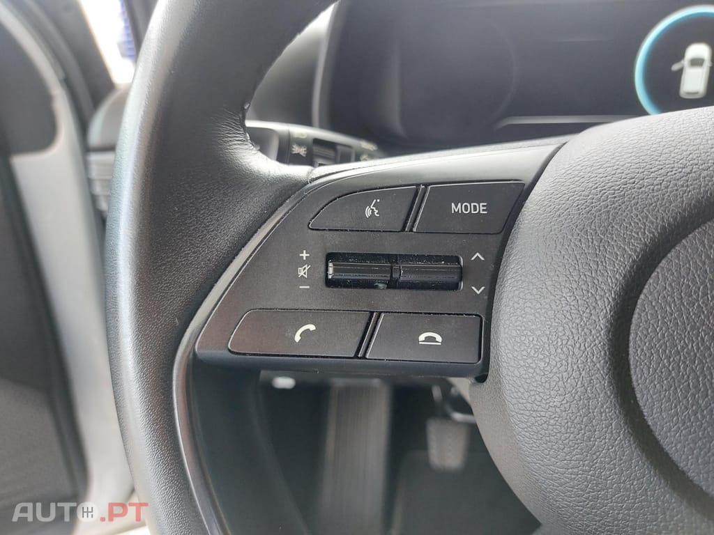 Hyundai i20 1.2 Comfort