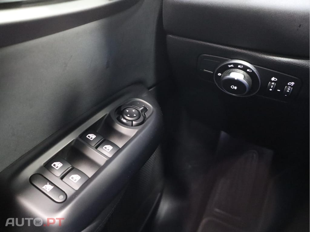 Alfa Romeo Tonale 1.5 Hybrid 130cv Sprint FWD