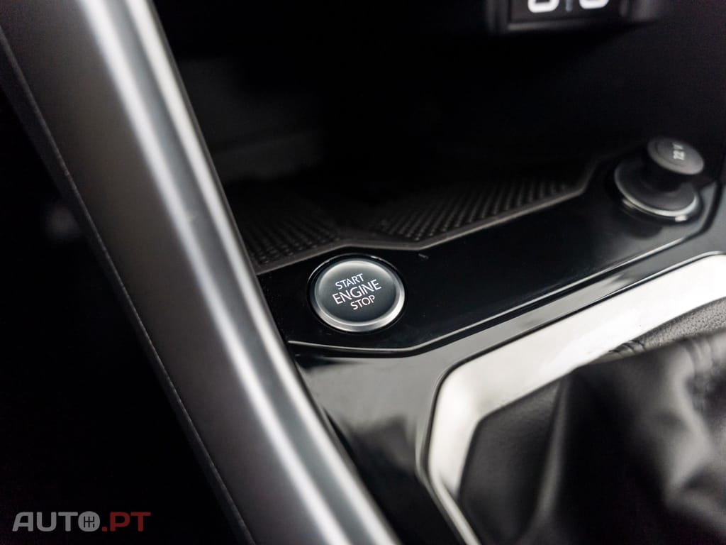 Volkswagen T-Roc 1.0 TSI Urban