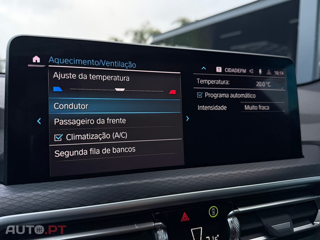 BMW X3 30 e xDrive Pack M