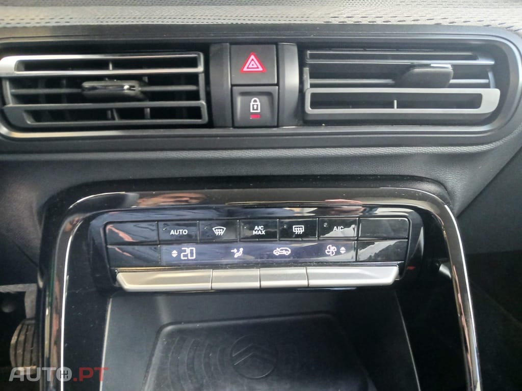 Citroen C3 1.2 Turbo Max