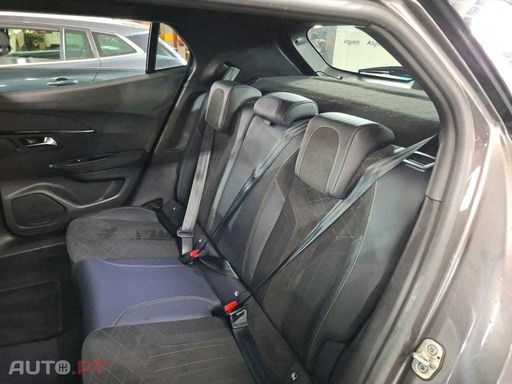 Peugeot 2008 1.5 BlueHDi GT Line