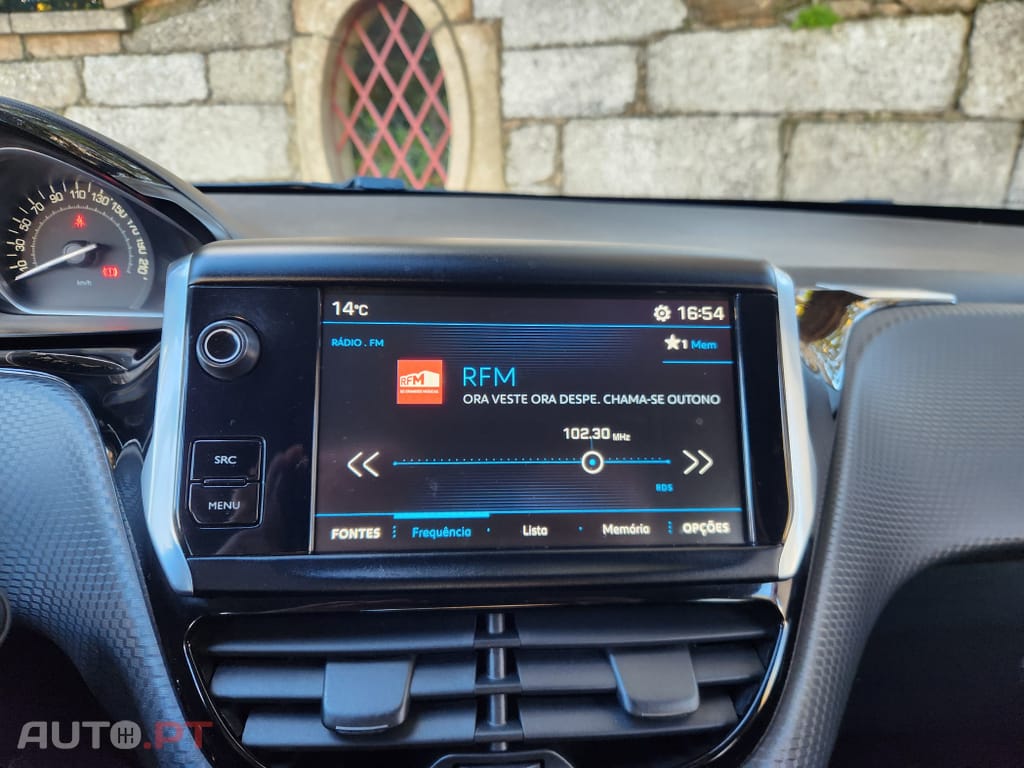 Peugeot 208 1.2 PureTech Style