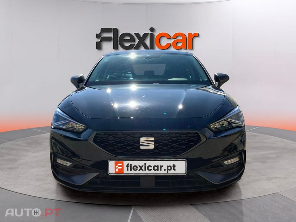 Seat Leon 1.0 TSI FR