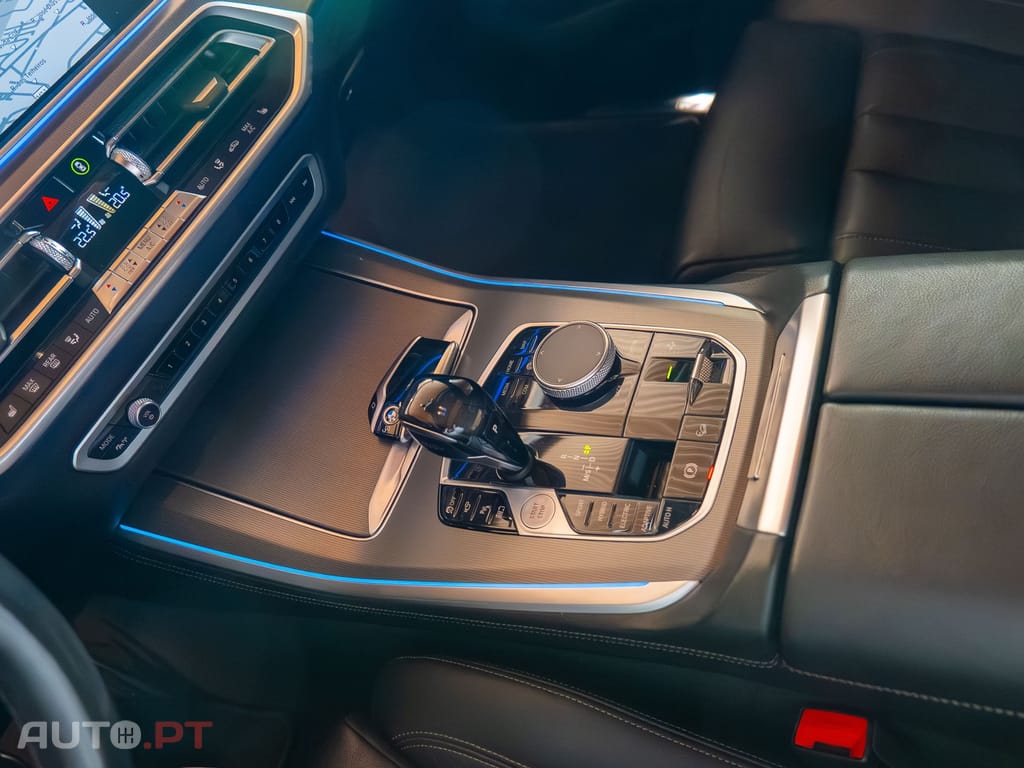 BMW X5 45 e xDrive Pack M