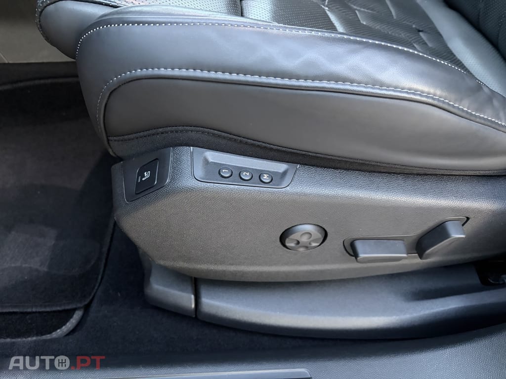 DS DS7 Crossback E-Tense Rivoli EAT8