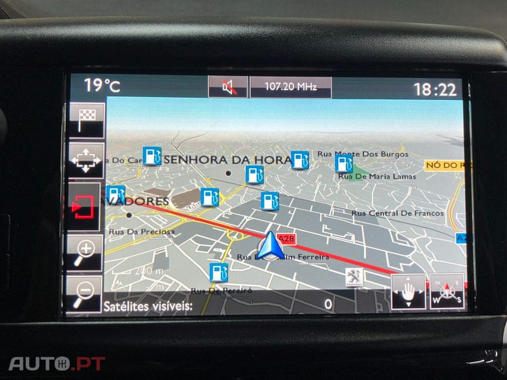 Peugeot 208 1.2 PureTech GT Line