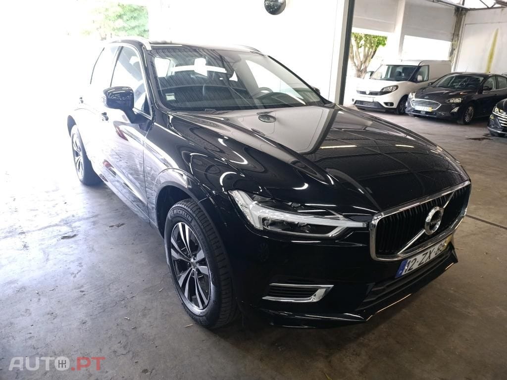 Volvo XC60 ND
