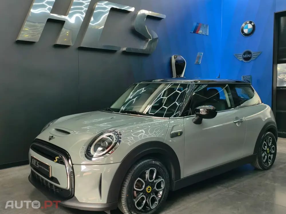 MINI Cooper Cooper SE