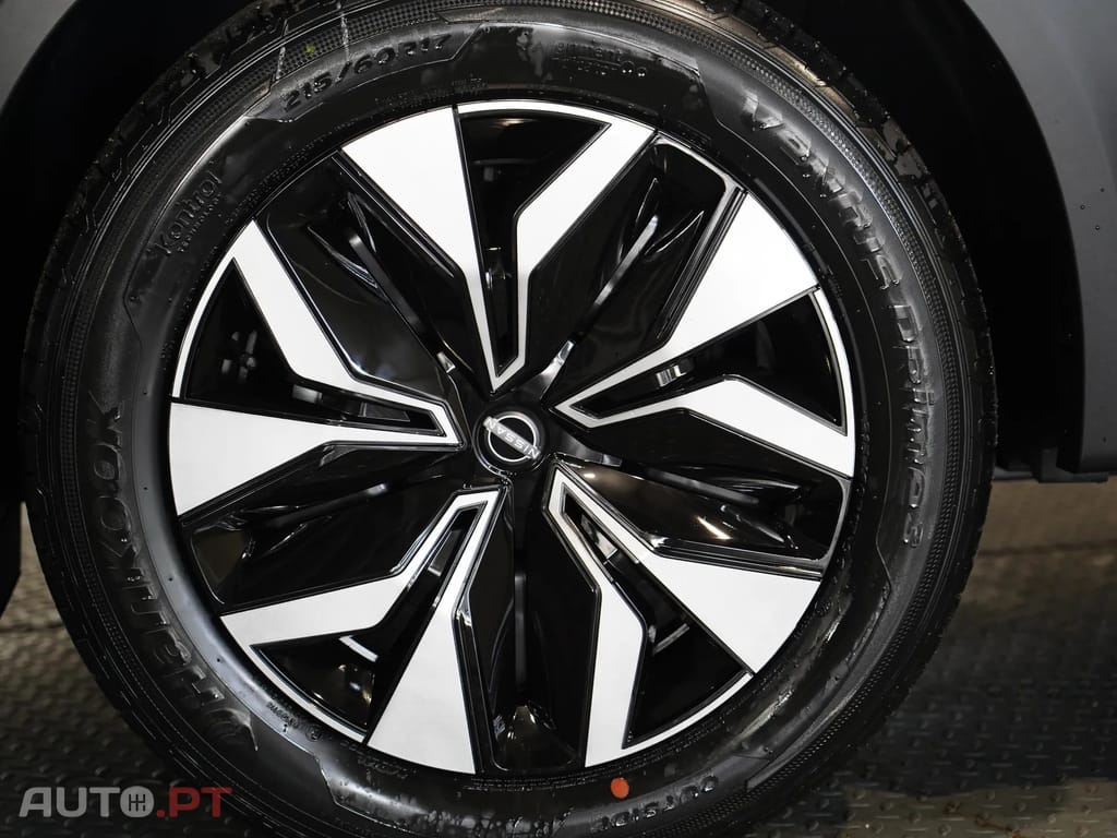 Nissan Juke 1.0 DIG-T Acenta