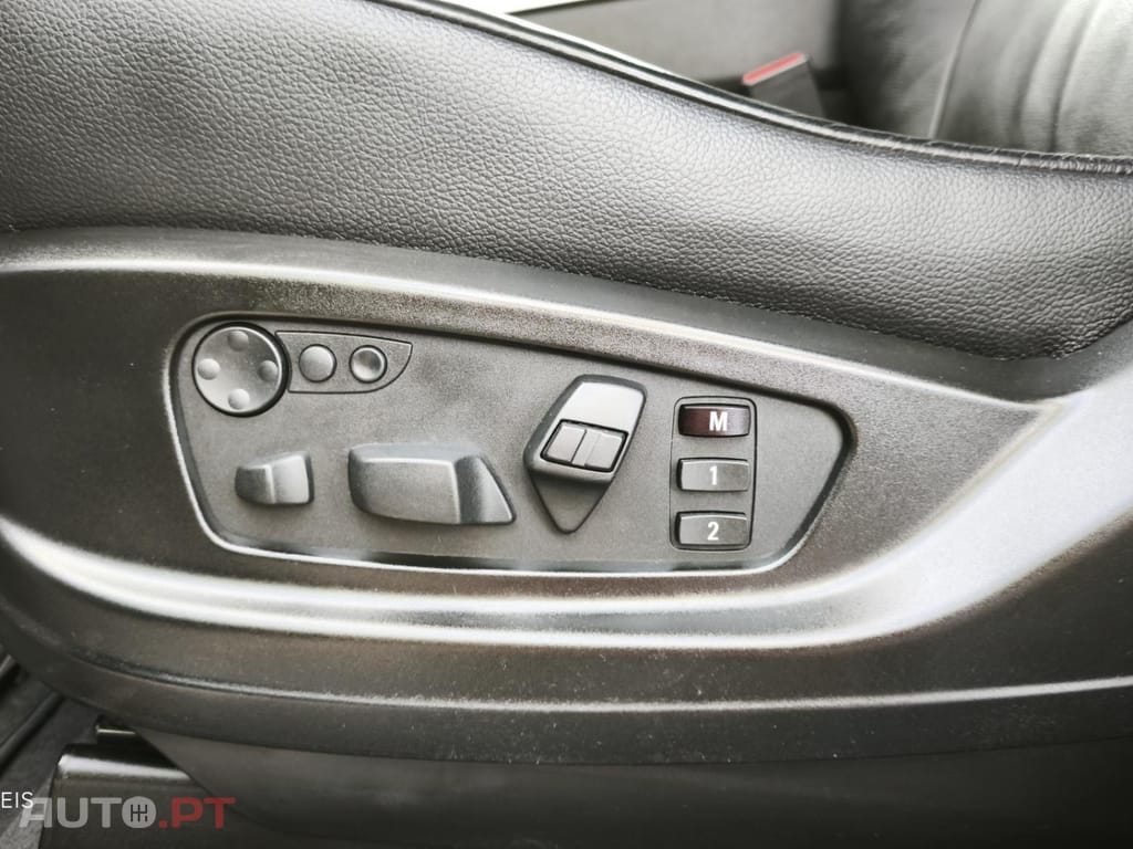 BMW X6 40 d xDrive
