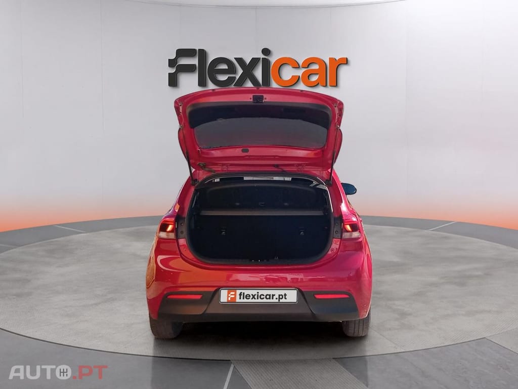 Kia Rio 1.0 T-GDi Wave