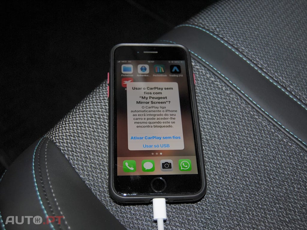 Peugeot 308 1.2 PureTech Allure