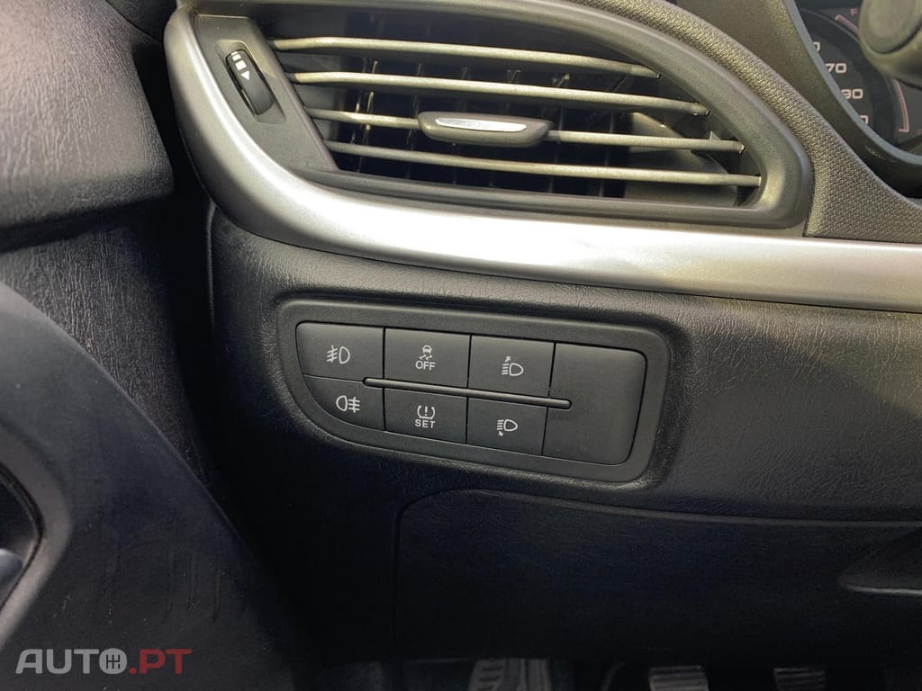 Fiat Tipo 1.3 M-jet