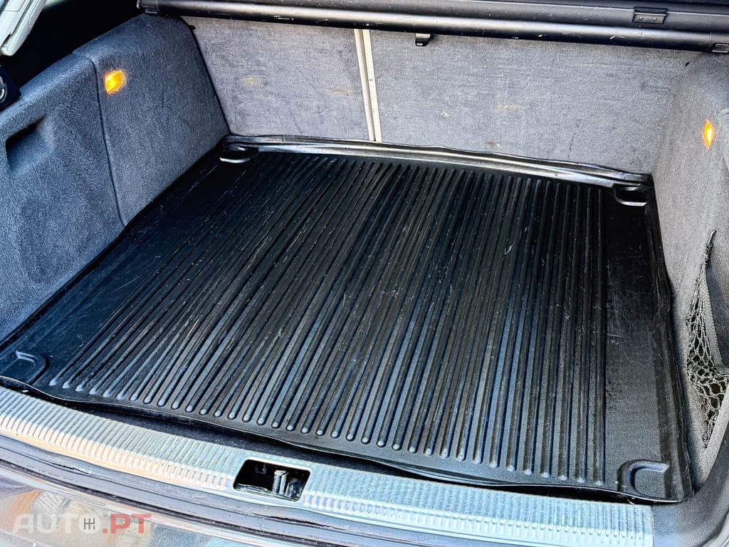 Audi A4 Allroad 2.0 TDi quattro Exclusive