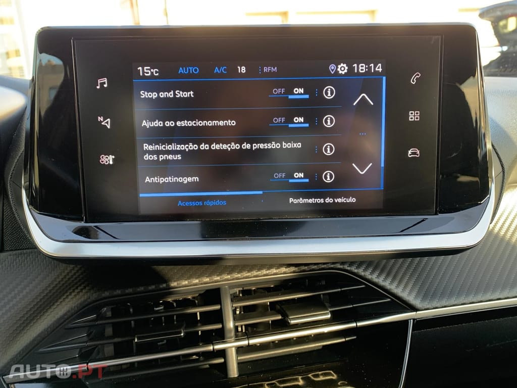 Peugeot 2008 1.5 BlueHDi Allure EAT8