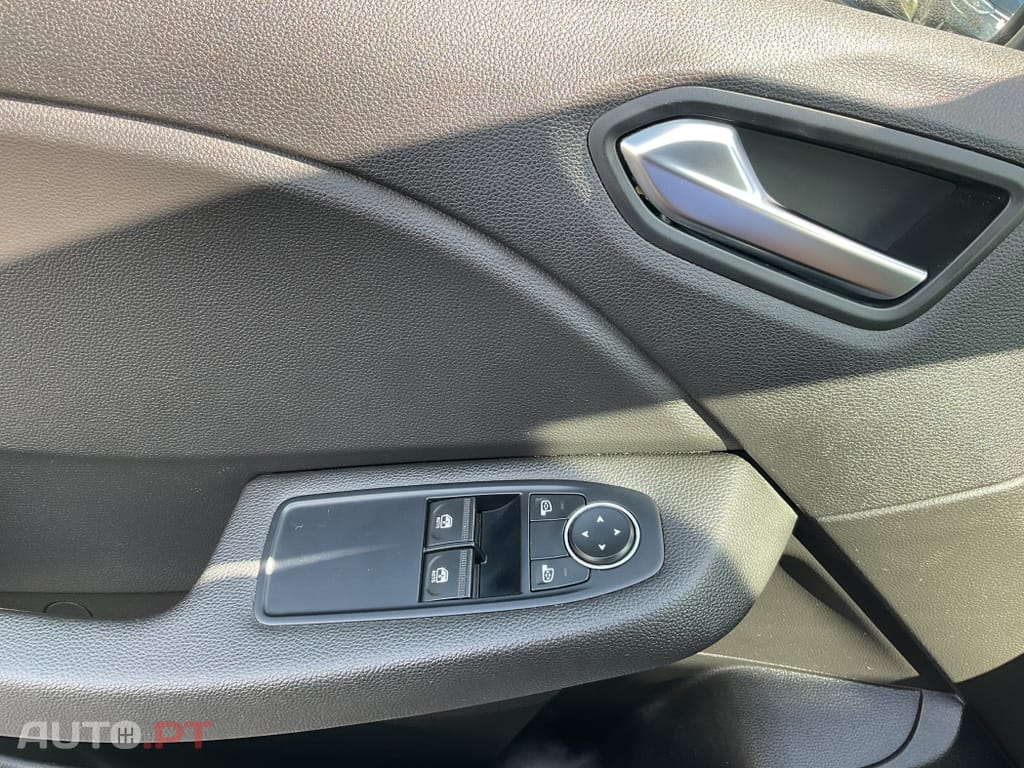 Renault Clio 1.0 TCe Limited