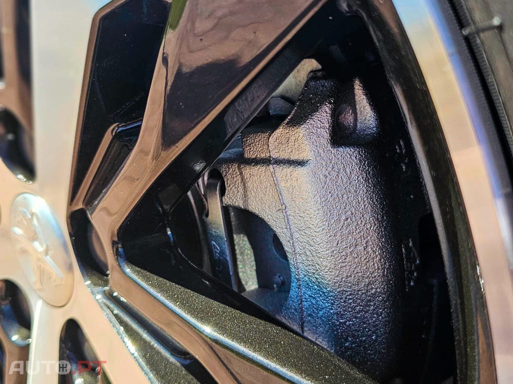 Peugeot 3008 1.5 BlueHDi Crossway