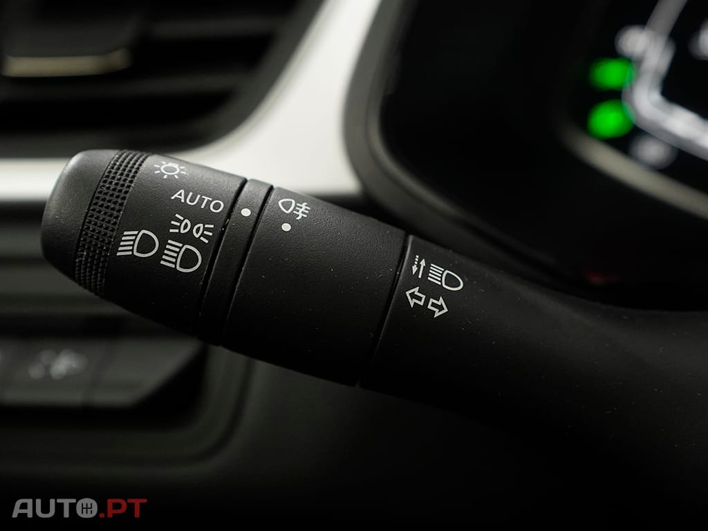 Renault Captur Captur 1.0 TCe Techno Bi-Fuel