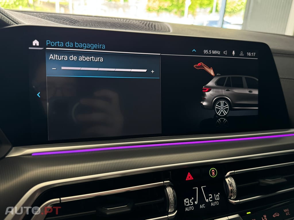 BMW X5 45 e xDrive Pack M