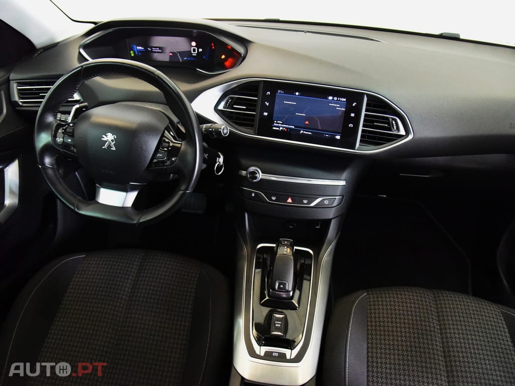 Peugeot 308 SW 1.5 BlueHDi Active Pack EAT8