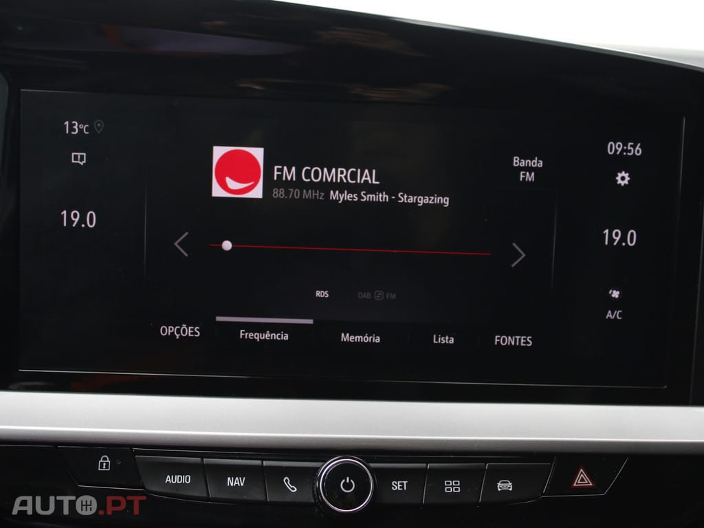 Opel Mokka 1.2 T GS Line