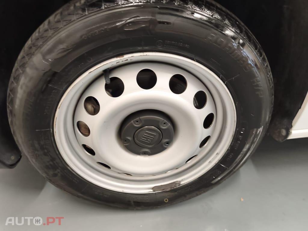 Fiat Doblo 1.5 BlueHDI Maxi (3 LUG)