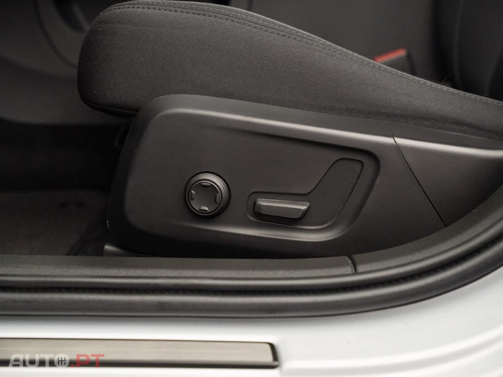 Polestar 2 Standard Range 69 kWh