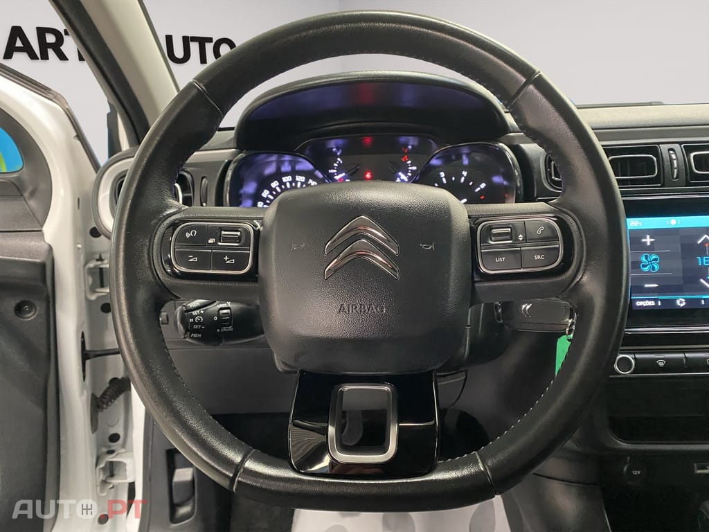 Citroen C3 1.2 PureTech Max