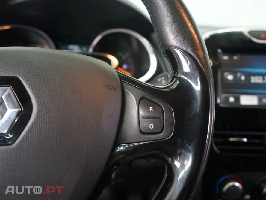 Renault Clio 0.9 TCe Limited Edition