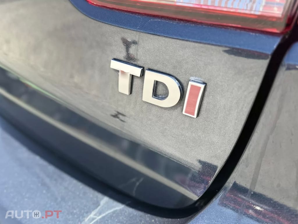 Volkswagen Golf 1.6 TDi Confortline