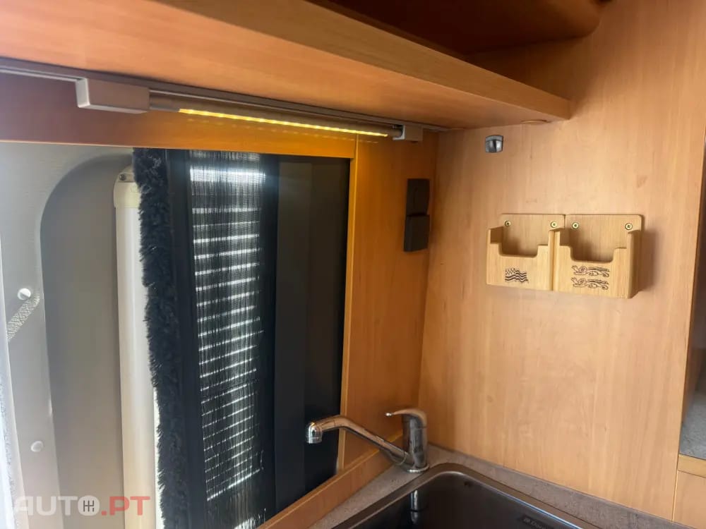 Citroen Jumper 2.2 BlueHDi 35 L4 CD Control