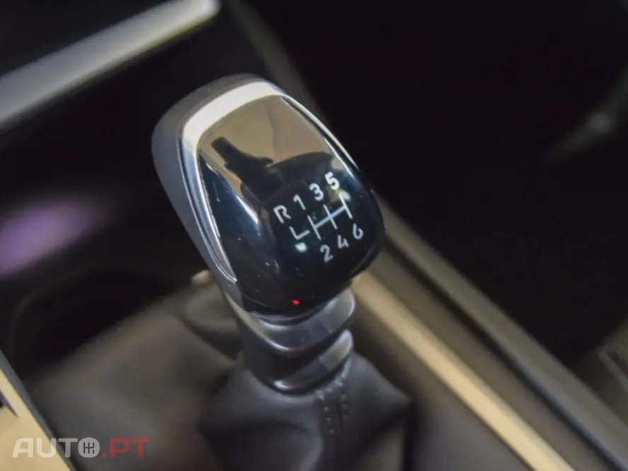 Peugeot 308 1.2 PureTech Allure Pack