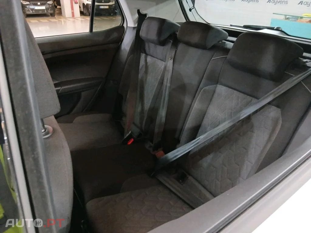 Volkswagen T-Cross 1.0 TSI Urban