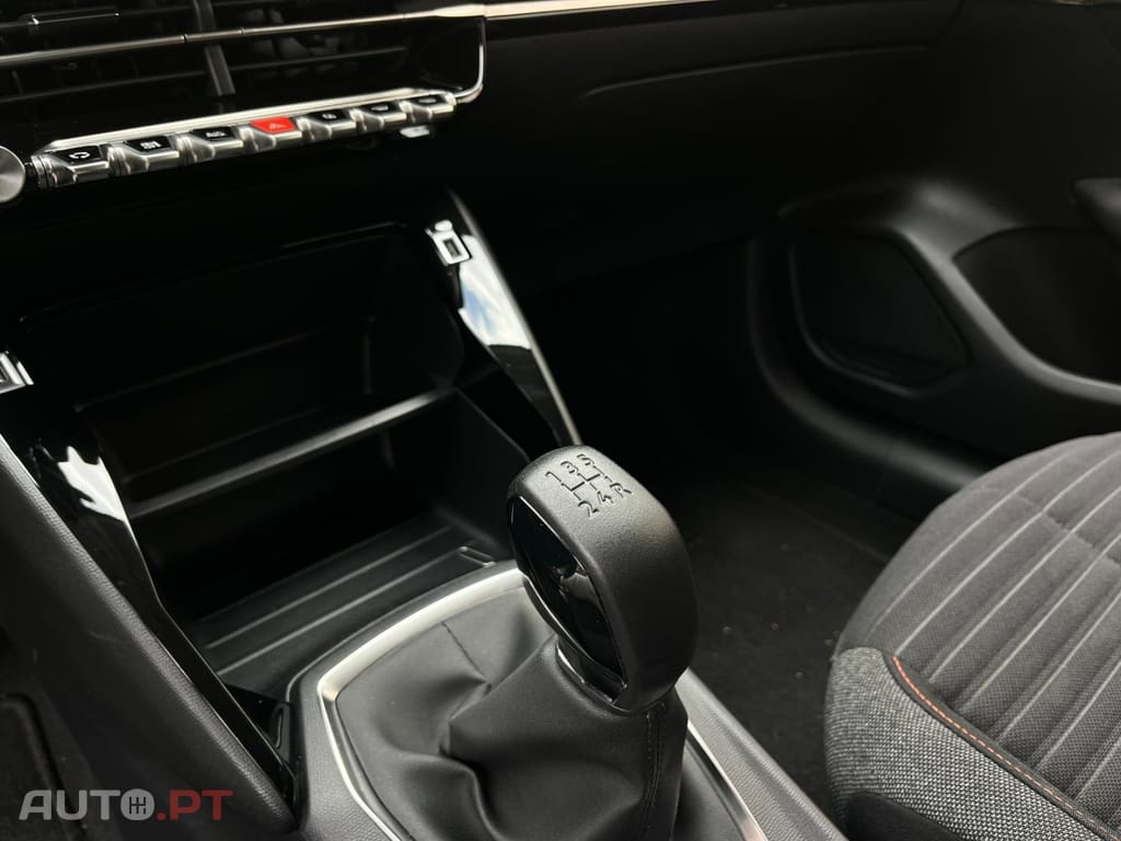 Peugeot 208 1.2 PureTech Active