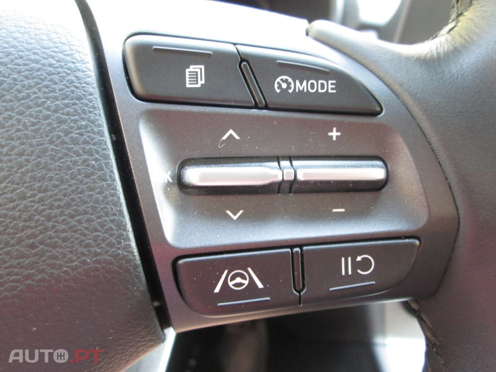 Hyundai Kauai EV 64 kWh Premium
