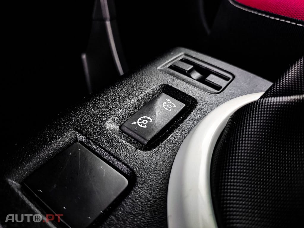 Renault Twingo 1.0 S&S Luxe