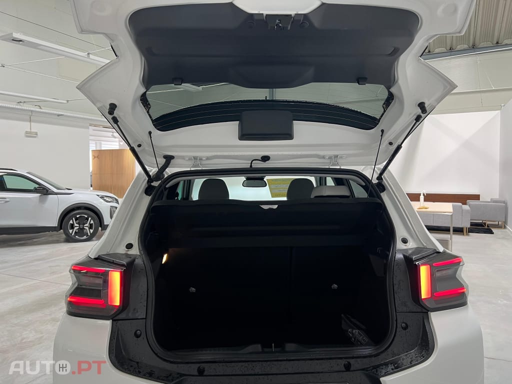 Citroen C3 1.2 Turbo Max