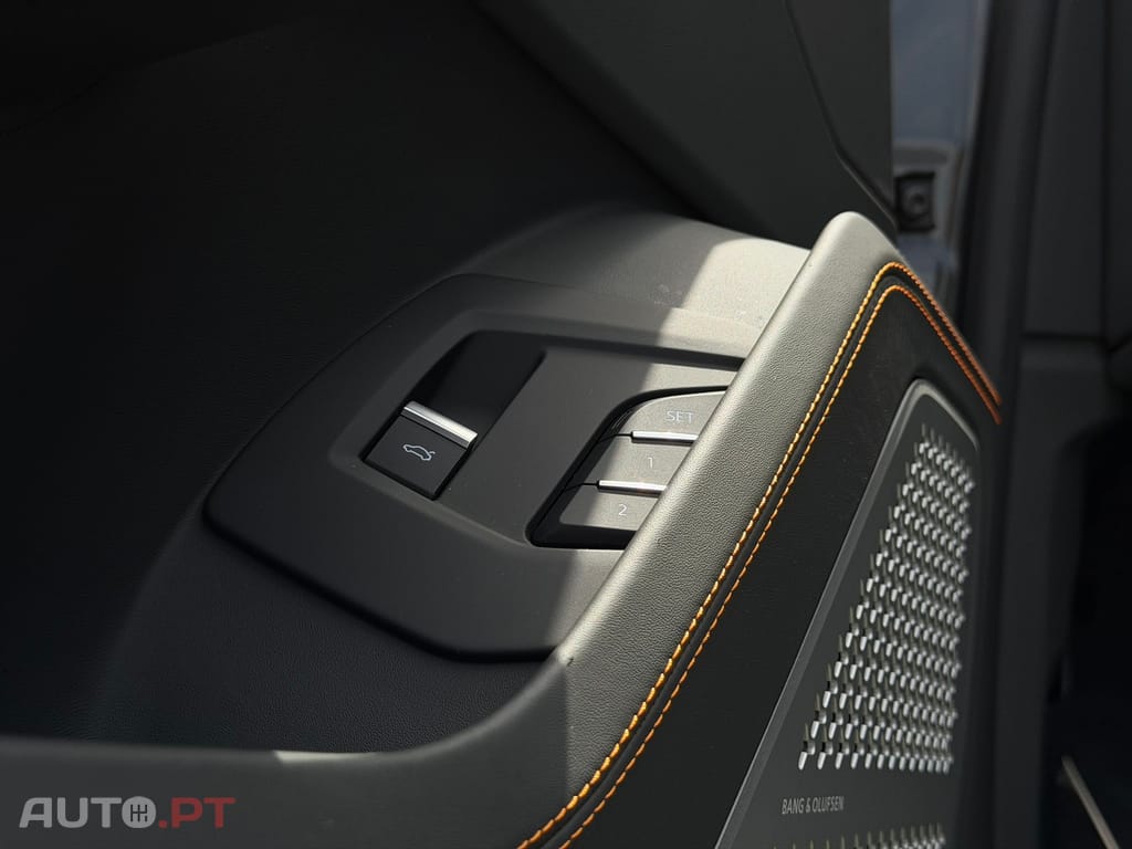 Lamborghini Urus 4.0 V8