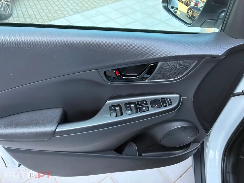 Hyundai Kauai 1.6 GDI HYBRID