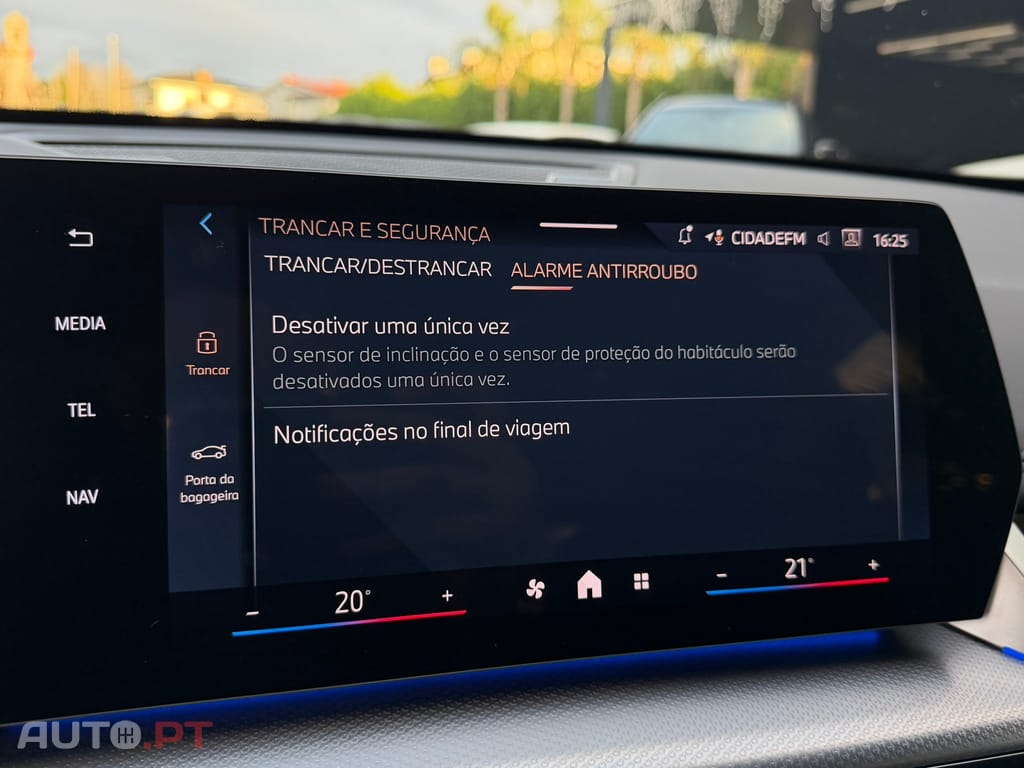 BMW X1 xDrive25e Pack Desportivo M