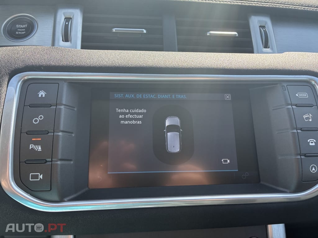 Land Rover Range Rover 2.0 D150