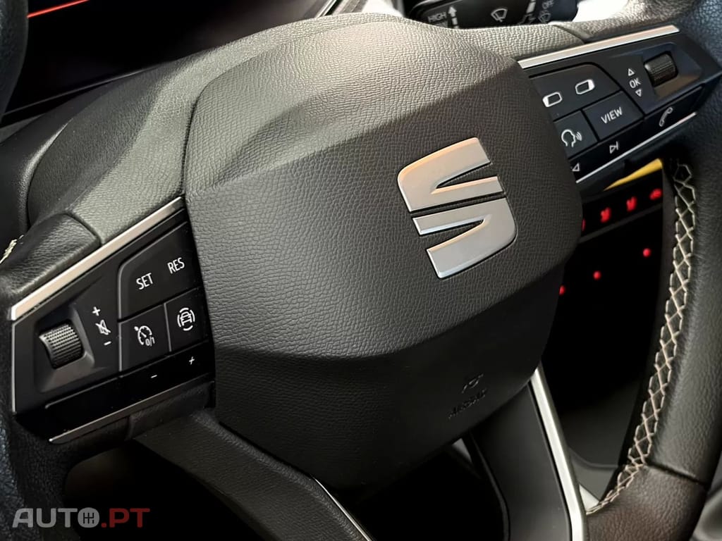 Seat Arona 1.0 TSI Style